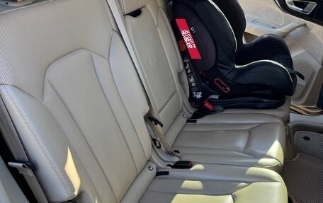 Audi Q7, 2017 год, 6 250 000 рублей, 25 фотография