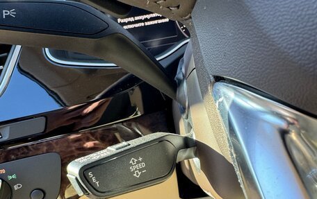 Audi Q7, 2017 год, 6 250 000 рублей, 30 фотография