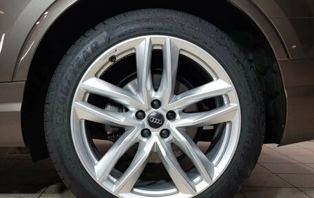 Audi Q7, 2017 год, 6 250 000 рублей, 39 фотография