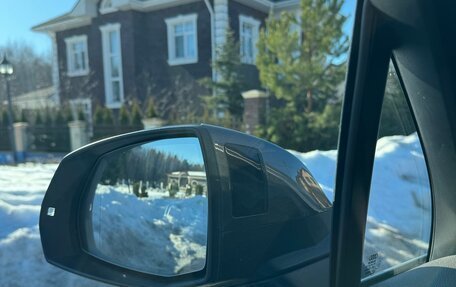 Audi Q7, 2017 год, 6 250 000 рублей, 31 фотография