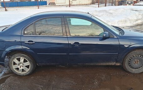 Ford Mondeo III, 2005 год, 230 000 рублей, 4 фотография
