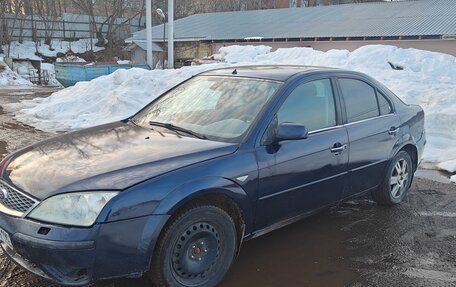 Ford Mondeo III, 2005 год, 230 000 рублей, 2 фотография