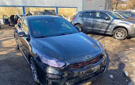 KIA Cerato IV, 2019 год, 1 900 000 рублей, 2 фотография