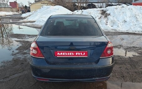 Ford Mondeo III, 2005 год, 230 000 рублей, 3 фотография