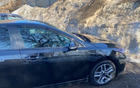 KIA Cerato IV, 2019 год, 1 900 000 рублей, 4 фотография