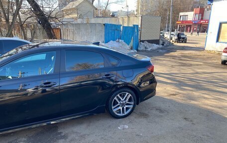 KIA Cerato IV, 2019 год, 1 900 000 рублей, 6 фотография