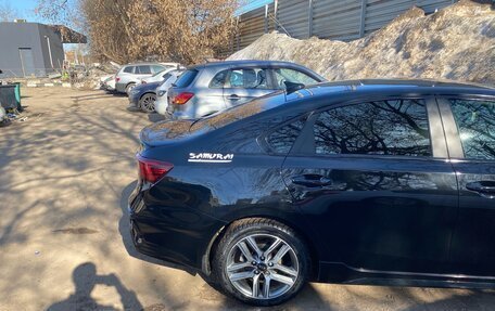 KIA Cerato IV, 2019 год, 1 900 000 рублей, 3 фотография