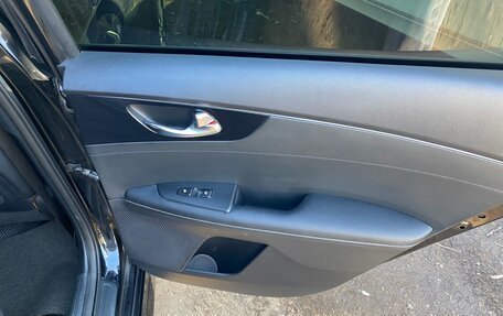 KIA Cerato IV, 2019 год, 1 900 000 рублей, 10 фотография