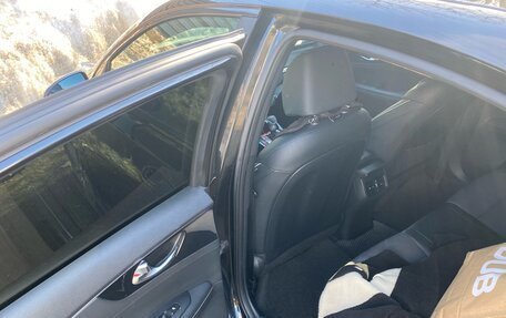 KIA Cerato IV, 2019 год, 1 900 000 рублей, 15 фотография