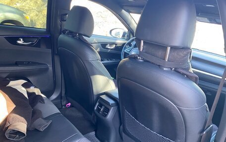 KIA Cerato IV, 2019 год, 1 900 000 рублей, 11 фотография