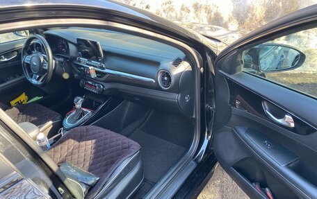 KIA Cerato IV, 2019 год, 1 900 000 рублей, 14 фотография