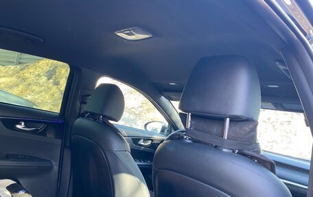 KIA Cerato IV, 2019 год, 1 900 000 рублей, 13 фотография