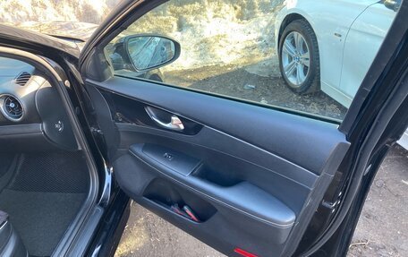 KIA Cerato IV, 2019 год, 1 900 000 рублей, 12 фотография