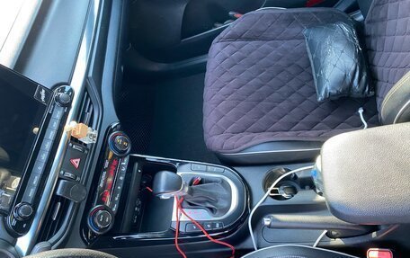 KIA Cerato IV, 2019 год, 1 900 000 рублей, 18 фотография