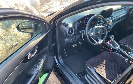 KIA Cerato IV, 2019 год, 1 900 000 рублей, 16 фотография