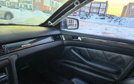 Audi A6 allroad, 2003 год, 350 000 рублей, 5 фотография