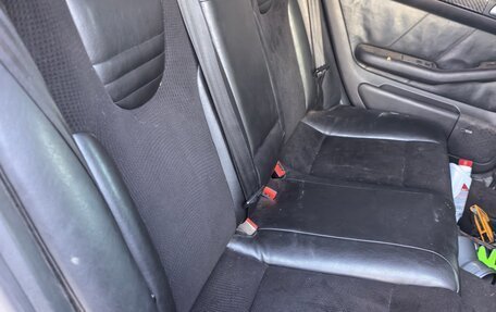 Audi A6 allroad, 2003 год, 350 000 рублей, 9 фотография