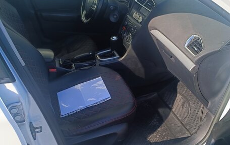 Citroen C4 II рестайлинг, 2014 год, 590 000 рублей, 12 фотография