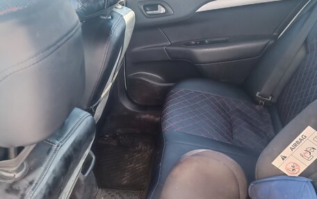 Citroen C4 II рестайлинг, 2014 год, 590 000 рублей, 11 фотография