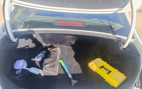 Citroen C4 II рестайлинг, 2014 год, 590 000 рублей, 17 фотография