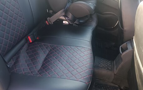 Citroen C4 II рестайлинг, 2014 год, 590 000 рублей, 16 фотография