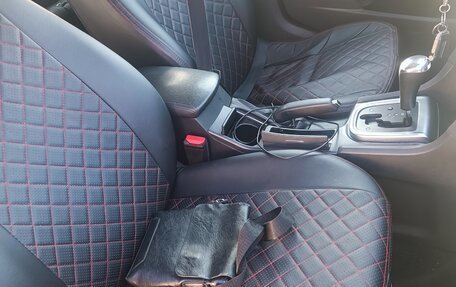 Citroen C4 II рестайлинг, 2014 год, 590 000 рублей, 15 фотография