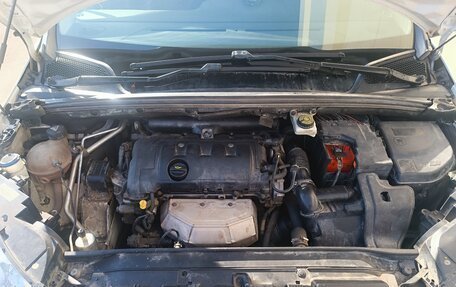 Citroen C4 II рестайлинг, 2014 год, 590 000 рублей, 18 фотография