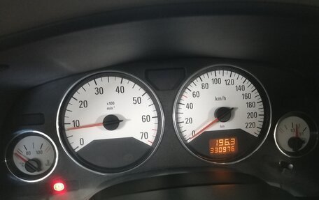 Chevrolet Viva, 2005 год, 330 000 рублей, 7 фотография