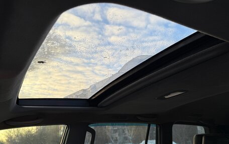 Toyota Land Cruiser Prado 120 рестайлинг, 2004 год, 1 390 000 рублей, 17 фотография