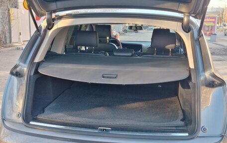 Audi Q7, 2014 год, 2 650 000 рублей, 5 фотография