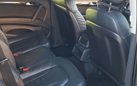 Audi Q7, 2014 год, 2 650 000 рублей, 10 фотография