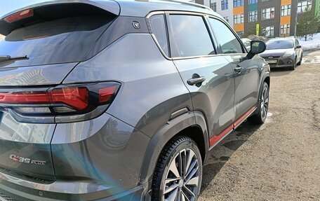 Changan CS35 Plus, 2024 год, 1 840 000 рублей, 8 фотография