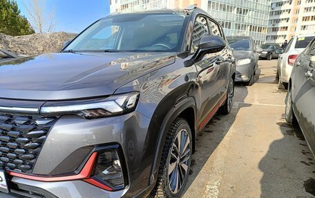 Changan CS35 Plus, 2024 год, 1 840 000 рублей, 4 фотография