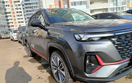 Changan CS35 Plus, 2024 год, 1 840 000 рублей, 2 фотография