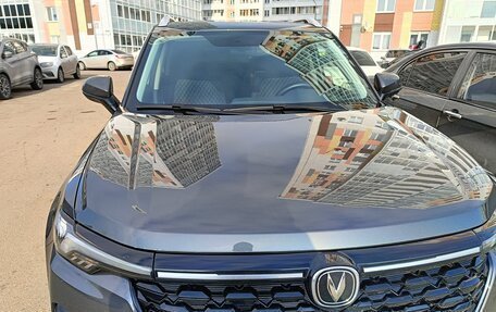 Changan CS35 Plus, 2024 год, 1 840 000 рублей, 3 фотография