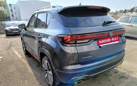 Changan CS35 Plus, 2024 год, 1 840 000 рублей, 9 фотография