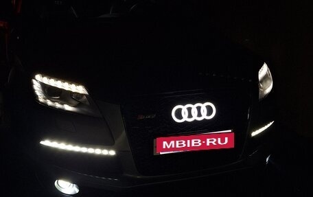 Audi Q7, 2014 год, 2 650 000 рублей, 11 фотография