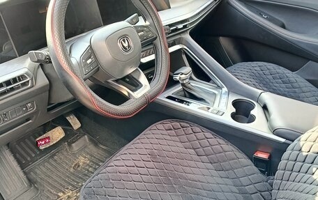 Changan CS35 Plus, 2024 год, 1 840 000 рублей, 6 фотография