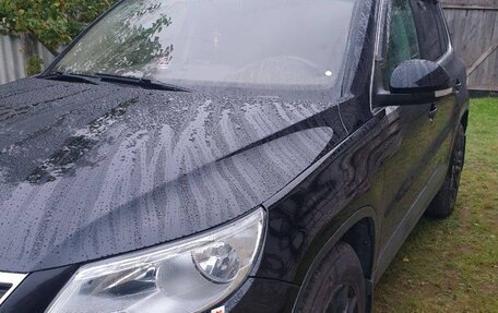 Volkswagen Tiguan I, 2011 год, 1 300 000 рублей, 4 фотография