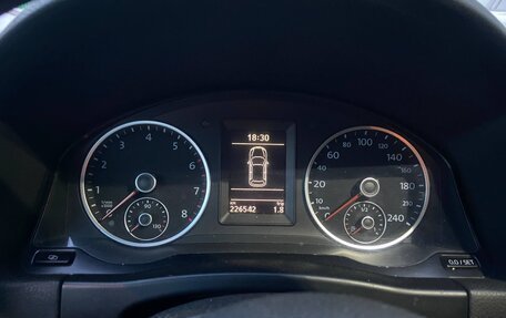 Volkswagen Tiguan I, 2011 год, 1 300 000 рублей, 5 фотография