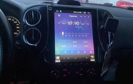 Volkswagen Tiguan I, 2011 год, 1 300 000 рублей, 7 фотография