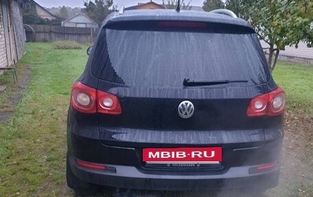 Volkswagen Tiguan I, 2011 год, 1 300 000 рублей, 2 фотография