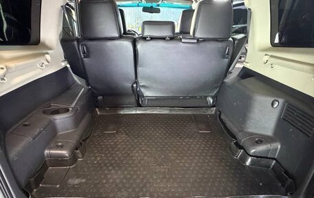 Mitsubishi Pajero IV, 2015 год, 2 860 000 рублей, 19 фотография