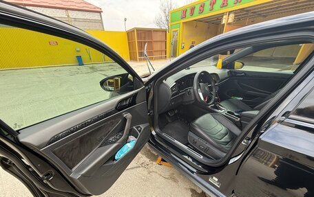 Volkswagen Jetta VII, 2019 год, 2 800 000 рублей, 7 фотография