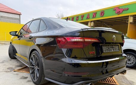 Volkswagen Jetta VII, 2019 год, 2 800 000 рублей, 4 фотография