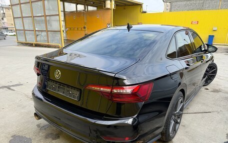 Volkswagen Jetta VII, 2019 год, 2 800 000 рублей, 5 фотография