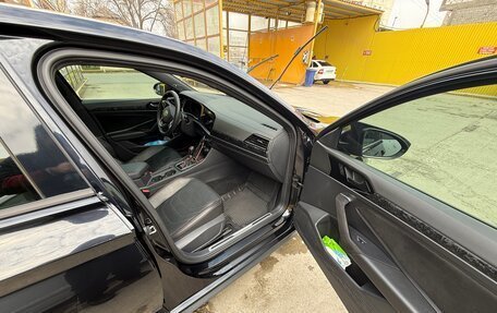 Volkswagen Jetta VII, 2019 год, 2 800 000 рублей, 8 фотография