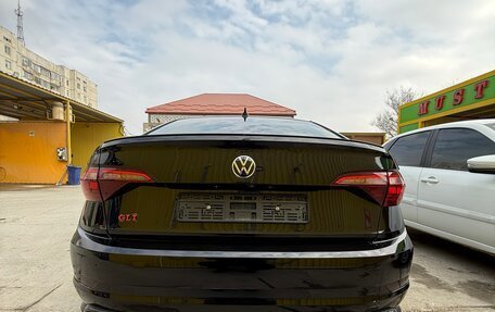 Volkswagen Jetta VII, 2019 год, 2 800 000 рублей, 6 фотография