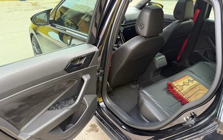 Volkswagen Jetta VII, 2019 год, 2 800 000 рублей, 10 фотография