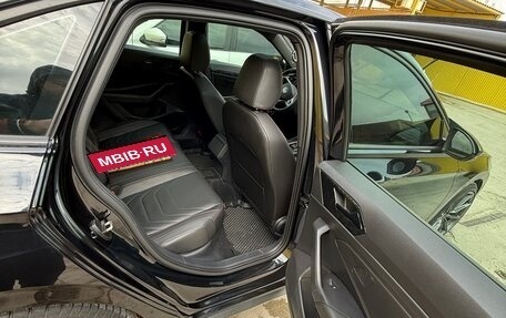 Volkswagen Jetta VII, 2019 год, 2 800 000 рублей, 9 фотография